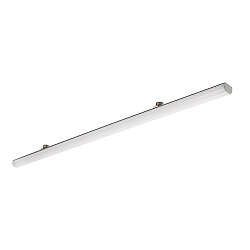 LED erstatning LINEO LED T5/T8 60CM REPLACEMENT 2CCT CCT Switch, konstant str�m, magnetisk montering