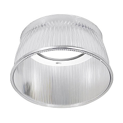 Lampesk�rm til SOL med reflektor
