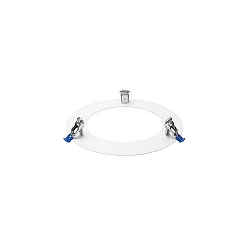 cover APOLLO MICRO round, white