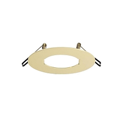 Ring � 13CM / � 6.8CM, guld