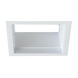 Monteringsramme COUPLED, hvid