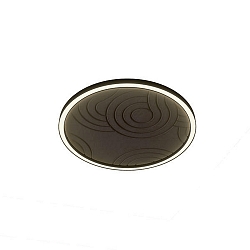 Akustisk element SILENTIUM (STRUCTURE) FOR BIRO40 / 3.5CM / 120CM rund