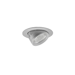 Indbygnings loftlampe ARTEMIS MICRO rund, direkte IP20