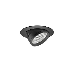 Indbygnings loftlampe ARTEMIS MINI rund, direkte IP20