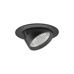 Indbygnings loftlampe ARTEMIS MAXI rund, direkte IP20