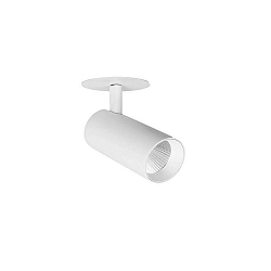 Spot TRAXX MICRO svingbar, drejelig, direkte IP20