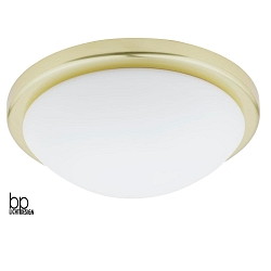 Loftlampe E27 IP20