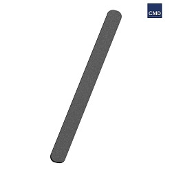 House number extension / anthracite, height 16cm