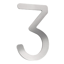 Husnumre 3 lille