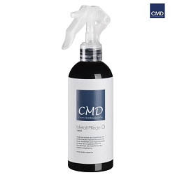 CMD maintanance oil for stainless steel, to protect product surfaces and care for them