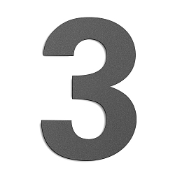 Husnumre 3 stor