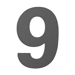 Husnumre 9 stor