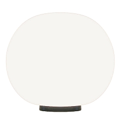 Bordlampe ACAI 21 med afbryder E27 IP20, mat, opal hvid d�mpbar