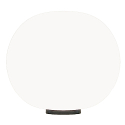 Bordlampe ACAI 26 med afbryder E27 IP20, mat, opal hvid d�mpbar