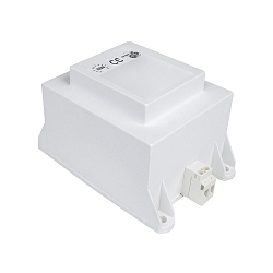 Str�mforsyning ABN 500VA konventionelt, sp�nding konstant, 220-240V AC / 50-60Hz, 12V AC, 500W