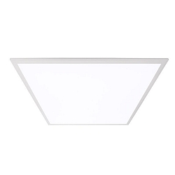 LED panel OFFICE FLEX 930/940/955 - 620x620MM firkantet, inkl. str�mforsyning, CCT Switch