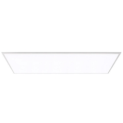 LED panel OFFICE FLEX 930/940/955 - 295x1195MM firkantet, lang, inkl. str�mforsyning, CCT Switch