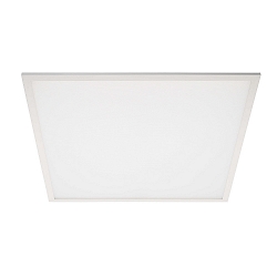 LED panel PRO OFFICE 840 - 620x620MM konstant str�m, UGR < 19, ekskl. str�mforsyning, d�mpbar 17W 3200lm 4000K 90� CRI >80