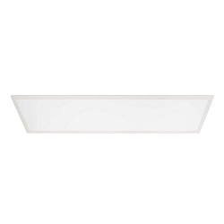 LED panel BASIC 830 - 295x1195MM inkl. str�mforsyning, omskiftelig, d�mpbar 30,5W 3880lm 3000K 120� CRI >80