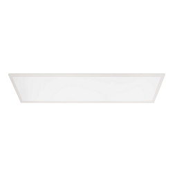 LED panel BASIC FLEX 830/840/860 - 295x1195MM inkl. str�mforsyning, CCT Switch, omskiftelig, 30