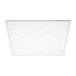 LED panel PRO OFFICE 840 - 595x595MM konstant str�m, UGR < 19, ekskl. str�mforsyning, d�mpbar 17W 3200lm 4000K 90� CRI >80