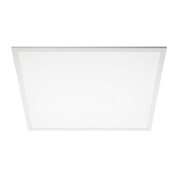 LED panel BASIC 830 - 595x595MM inkl. str�mforsyning, omskiftelig, d�mpbar 30,5W 3880lm 3000K 120� CRI >80