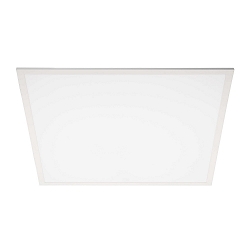 LED panel BASIC OFFICE 840 - 595x595MM inkl. str�mforsyning, UGR < 19, omskiftelig, 30,5W 4000lm 4000K 90� CRI >80