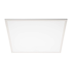 LED panel STANDARD RGBWW 930 - 595x595MM 4 kanal, RGBW, ekskl. str�mforsyning, d�mpbar 94W 4000lm RGB + 3000K 110� CRI >90