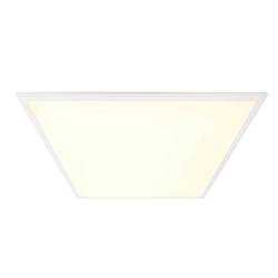 LED panel STANDARD RGB+TW HCL- 595x595MM tunable white, RGBW, 5 kanal, ekskl. str�mforsyning