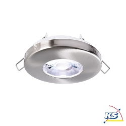 Kapego Ceiling recessed ring, Alcor
