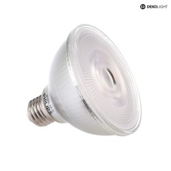 Lyskilde Master LEDspot PAR 30 840, 220-240V AC/50-60Hz, E27, 9,50 W