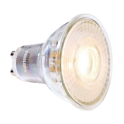 LEDspot PAR16 MASTER VALUE DT PAR16 Dim-To-Warm GU10 3,7W 270lm 2000-2700K 36� CRI 90 d�mpbar