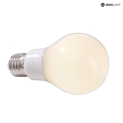 LED lamp pear MASTER A60 VLE A60 dimmable E27 3,4W 470lm 2700K CRI 90 dimmable