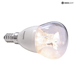 LED lamp MAS LEDLUSTRE DT E14 5,5W 470lm 2200-2700K 270 CRI 80 dimmable