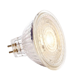 LED lyskilde MR16 GU5,3 3,4W 230lm 3000K 36� d�mpbar