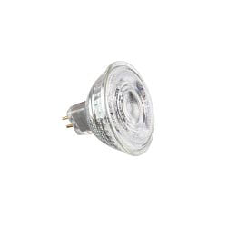 LED reflektorp�re MR16 GU5,3 6,8W 621lm 3000K 36� CRI 90 d�mpbar