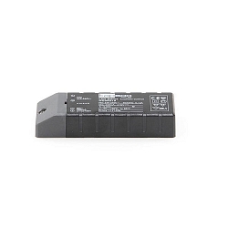 Deko-Light Str�mforsyning BASIC, CC, CC35018/18W, str�m konstant, 220-240V AC/50-60Hz, sek. 2-52V DC, 350mA