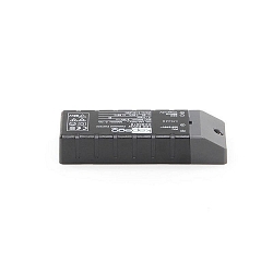 Deko-Light Str�mforsyning BASIC, CC, CC50018/18W, str�m konstant, 220-240V AC/50-60Hz, sek. 2-38V DC, 500mA