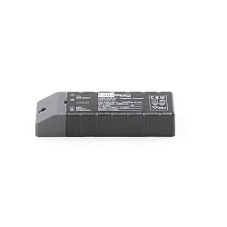 Deko-Light Str�mforsyning BASIC, CC, CC70018/18W, str�m konstant, 220-240V AC/50-60Hz, sek. 2-26V DC, 700mA