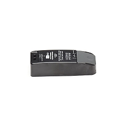 Deko-Light Str�mforsyning BASIC, DIM, CV, HALOGEN, Ultra 70, 220-240V AC/50-60Hz, sek. 11.5V AC, d�mpbar