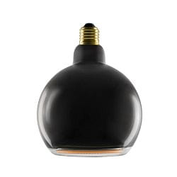 Dekorativ lampe BLACK MOON E27 4W 240lm 2200K 330� CRI 90 d�mpbar