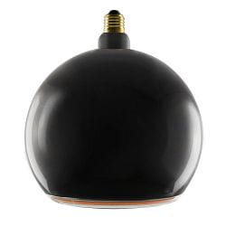 Dekorativ lampe BLACK MOON E27 4W 240lm 2200K 330� CRI 90 d�mpbar