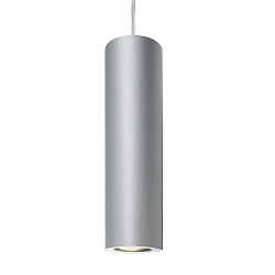 Pendel Barro, 220-240V AC / 50-60Hz, GU10, 50W, s�lv