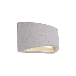 Kapego V�glampe Arianna II, beton gr�