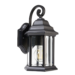 Wall luminaire SAIPH, 220-240V AC/50-60Hz, E27, 1x max. 60W