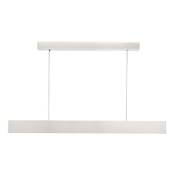 Pendel APOLLON, 200-250V AC/50-60Hz, 28W, hvid matt