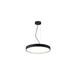 pendant luminaire MENKAR 40 IP20, black