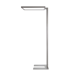 Floor lamp OFFICE ONE MOTION, 220-240V AC/50-60Hz, 80W