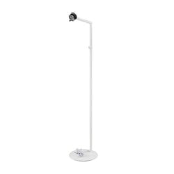 Standerlampe CAN TILT BASE MIX'N MATCH 1/3 med afbryder, uden sk�rm, med stik GU10 IP20, hvid 