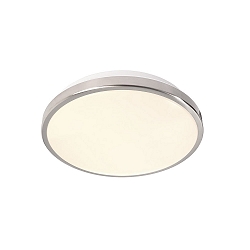 Deko-Light LED Loftlampe HELEN II 3 COLOUR, IP54, 19W 3000 / 4100 / 5500K 1800lm 115�, hvid
